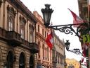 Lima street.